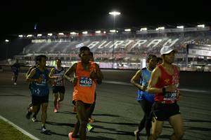BIB: 44365, 41008
                            <button type="button" onclick="openModal(10620405)" class="btn btn-primary btn-sm float-right btn-popup" data-toggle="modal" data-target=".modal-high-quality">
                        <i class="fas fa-shopping-cart"></i> Add to Cart
                    </button>
                                            <button type="button" onclick="isThisMe(10620405, true)" class="btn btn-success btn-sm float-right btn-popup btn-isme hidden" data-toggle="tooltip" data-placement="bottom" title="นี่คือรูปของคุณใช่ไหม คลิกที่นี่เพื่อเอาเข้าอัลบั้ม">
                        <i class="fas fa-plus"></i> Add to album
                    </button>
                    <button type="button" onclick="isThisMe(10620405, false)" class="btn btn-warning btn-sm float-right btn-popup btn-isnotme hidden">
                        <i class="fas fa-ban"></i> Remove from album
                    </button>